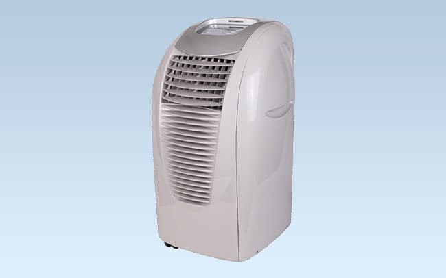air conditioning rental tauranga