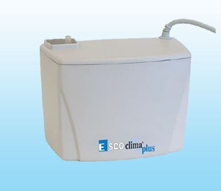 esco clima plus condensate pump